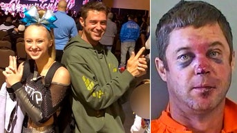 Dad allegedly flees car crash, leaving dying teen daughter, booze and pills behind