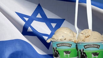 North Carolina is latest state to scoop retirement funds from Ben & Jerry’s over Israel stance