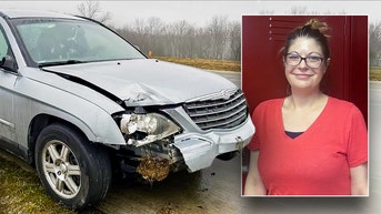 Fugitive allegedly killed new bride less than month after wedding, police say