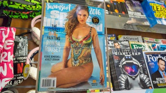 Sports Illustrated undergoes mass layoffs, putting storied sports publication in jeopardy