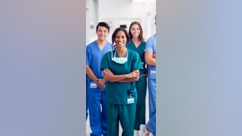 NURSING is most trusted profession