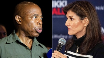 New York’s mayor fires back at Nikki Haley for ‘sanctuary city’ argument as crisis spirals