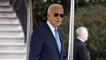 Biden accused of 'weaponizing' another government agency against Americans