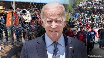 Here's what would make Biden's border fiasco even worse