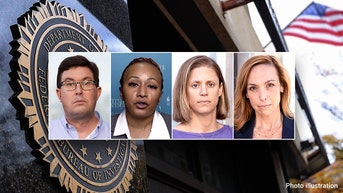 FBI violated Americans’ constitutional rights in Beverly Hills raid, appeals court says