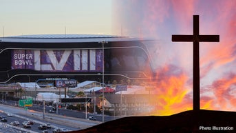 Christian prayer app gets its biggest stage yet with first-ever Super Bowl commercial