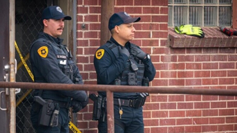 Man allegedly killed co-worker because he 'messed with his stuff'