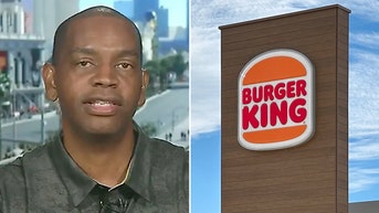 Viral Burger King cook who didn't miss work in 27 years buys home with huge donations
