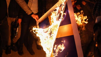 European nation warns to brace for 'war' after centuries of peace, triggering panic buying