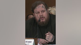 Jelly Roll TESTIFIES