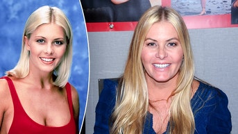 'Baywatch' actress discloses 'rough' cancer diagnosis