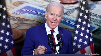 The future of Bidenomics hinges on 'perpetuity tax' with Social Security on life support