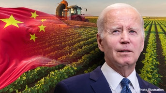 Report on foreign ownership of US land raises alarm: ‘Confirms one of our worst fears’