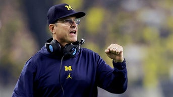 Jim Harbaugh interviews for NFL head coaching job for second time in recent days