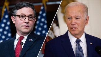 Johnson says he confronted Biden on dozens of measures that weakened border