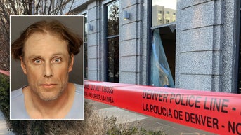 Man charged with breaching CO Supreme Court, holding guard at gunpoint, is identified