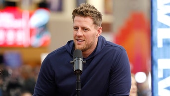 JJ Watt rips sports analytics company's popular grading style: 'The system is terrible'