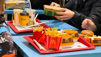 What you should order at McDonald’s, according to nutritionists