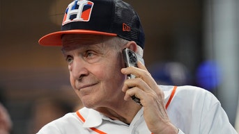 'Mattress Mack' loses big after Texas falls to Washington in semifinal game