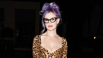 Kelly Osbourne breaks silence after her notorious comments about Latinos, Trump go viral