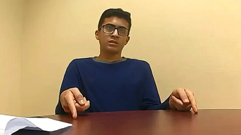 Florida student who pleaded not guilty to murdering his mom makes chilling confession