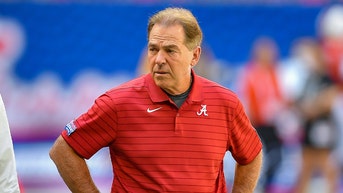 Nick Saban won’t be traveling far from Alabama after announcing retirement