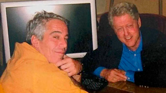 Guess who got Clinton's first email? Library withdraws intriguing post