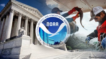 Fishermen's Supreme Court fight could upend feds' vast executive power