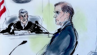 Hunter Biden pleads not guilty to tax charges in LA court, judge schedules June trial