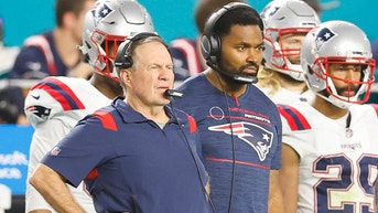 Patriots reportedly hiring former player Jerod Mayo as head coach to replace Belichick