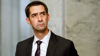 Sen. Tom Cotton endorses Republican primary candidate ahead of Iowa Caucus