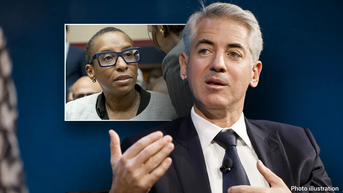 Billionaire Harvard alum who led calls to oust Claudine Gay turns attention to MIT president