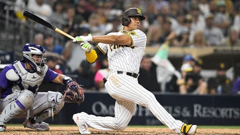 Yankees, Juan Soto agree to historic deal for 2024 season ahead of free agency: reports