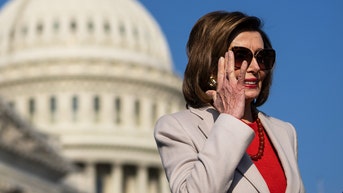 Trump claims Jan. 6 'would not have existed' if Pelosi accepted security offer