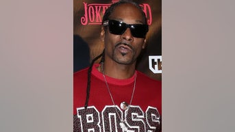 Snoop Dogg's family EMERGENCY