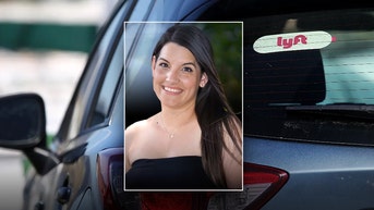 Woman who kept baby after rideshare attack speaks out about 'darkest hour'