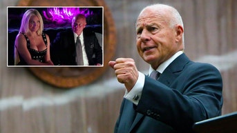 Former ‘Housewives’ husband and disgraced lawyer declared competent to stand trial