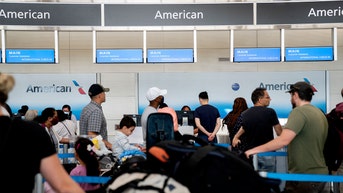 American Airlines boosts frequent flyer perks