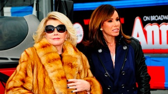 Joan Rivers would 'hate' cancel culture if she were still alive, daughter says
