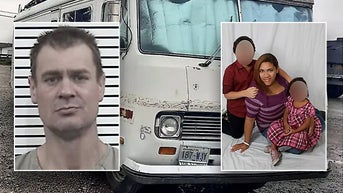 Missing Montana mother's boyfriend found living with body