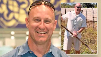 Moment Las Vegas pastor is shot and killed by neighbor captured on video by child