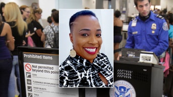 TSA director arrested on charges of exploiting elderly relative with dementia