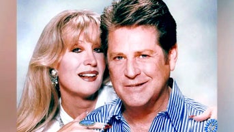 Beach Boys frontman Brian Wilson announces death of his wife in emotional online post