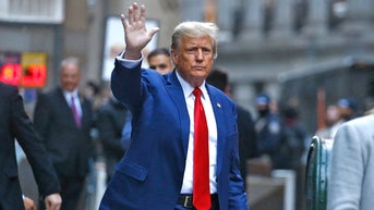 Trump claims ‘legal issues’ have been ‘set up’ by Biden, Dems in ‘new form of cheating’