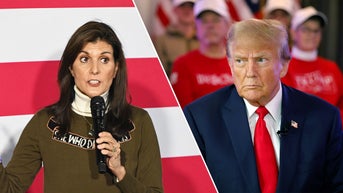 Haley makes bold statement to Trump after new polls show her gaining ground in Iowa