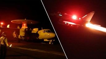 Iran, Russia, slam US-UK joint strikes on Yemen’s Houthis, warn of ‘instability in the region’