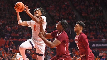 College basketball star suspended over rape charge reinstated after judge steps in