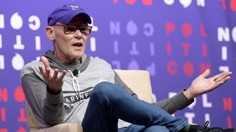 Dem strategist James Carville has explicit prediction about third-party candidate in 2024