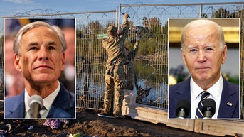 Legal experts say Texas still has right to build wire fence at border despite SCOTUS ruling