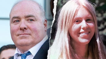 Kennedy cousin sues CT town, police after spending 11 years in jail for 1975 murder